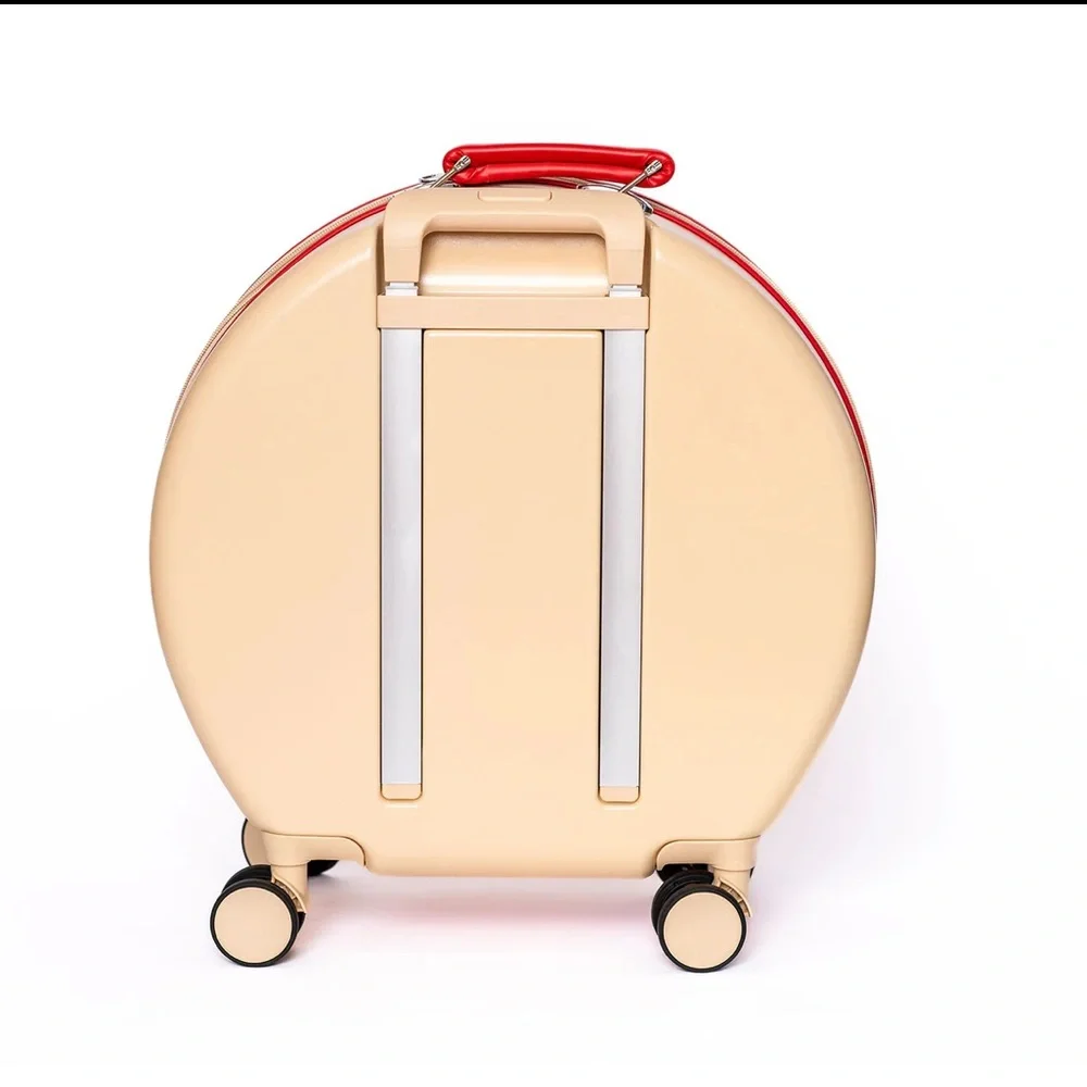 Mazapan suitcase limited edition - Picture 2 of 2
